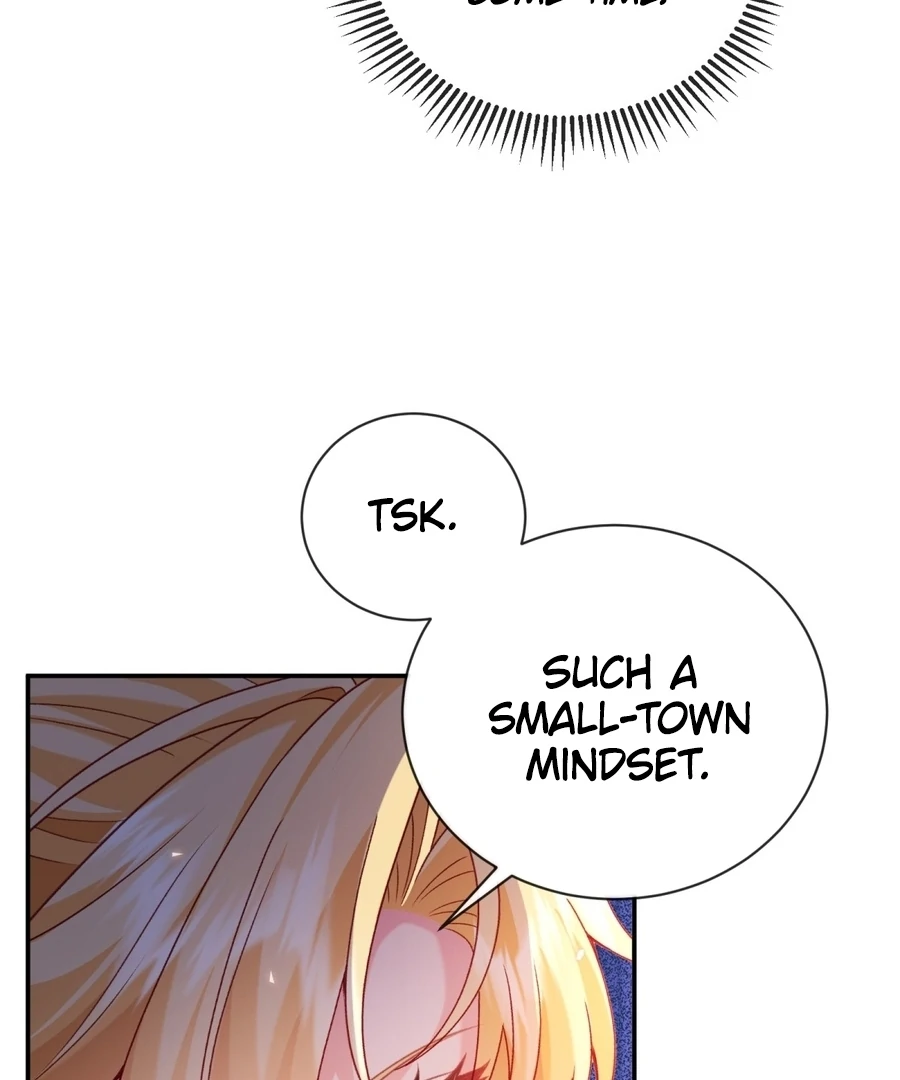 In This Life, I'm Resigning From Being a Villain Queen Chapter 36 - page 17