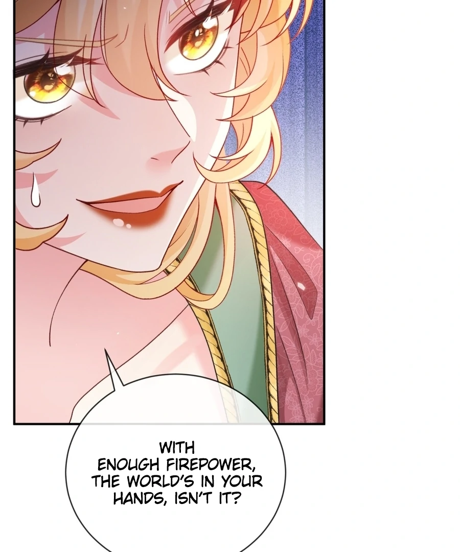 In This Life, I'm Resigning From Being a Villain Queen Chapter 36 - page 18