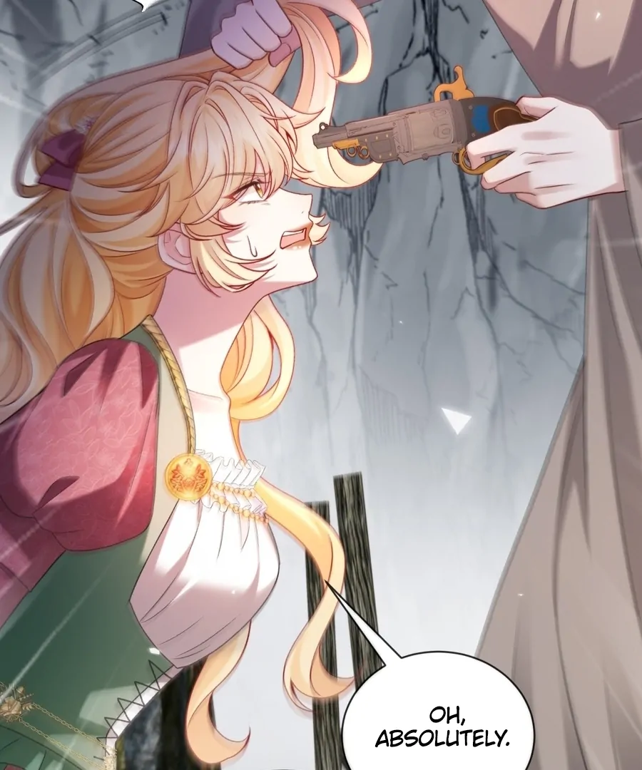 In This Life, I'm Resigning From Being a Villain Queen Chapter 36 - page 21