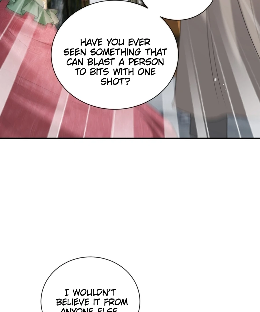 In This Life, I'm Resigning From Being a Villain Queen Chapter 36 - page 22