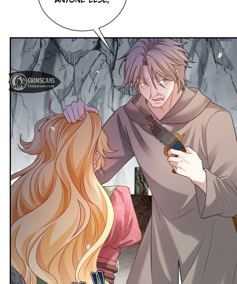 In This Life, I'm Resigning From Being a Villain Queen Chapter 36 - page 23