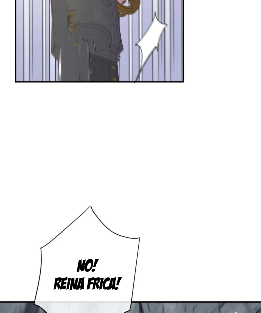 In This Life, I'm Resigning From Being a Villain Queen Chapter 36 - page 30