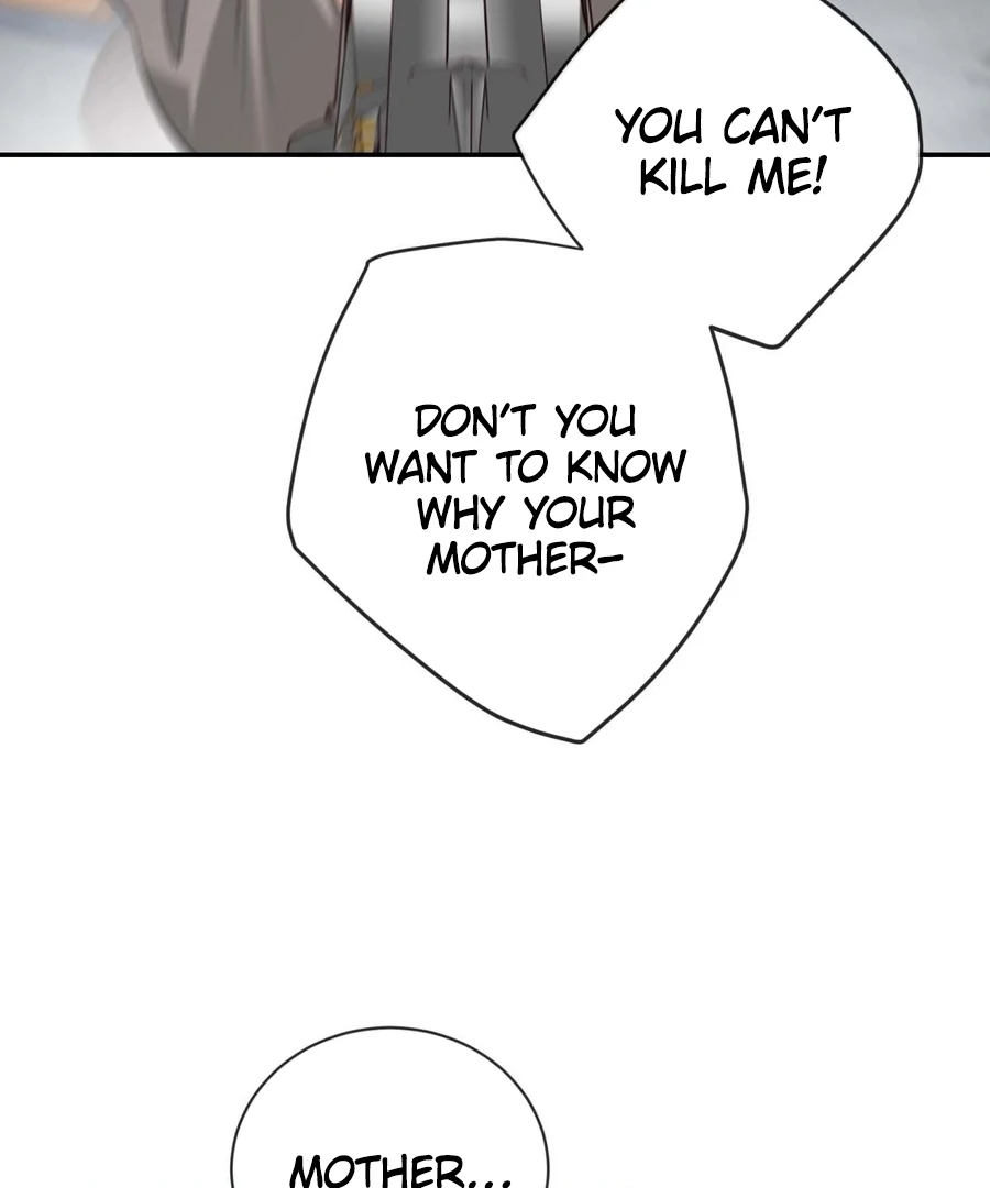 In This Life, I'm Resigning From Being a Villain Queen Chapter 36 - page 32