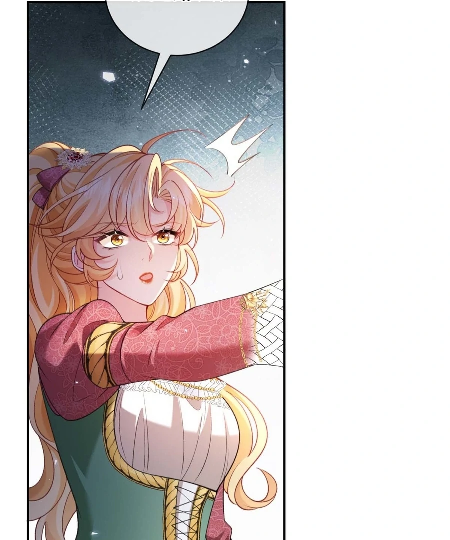 In This Life, I'm Resigning From Being a Villain Queen Chapter 36 - page 33