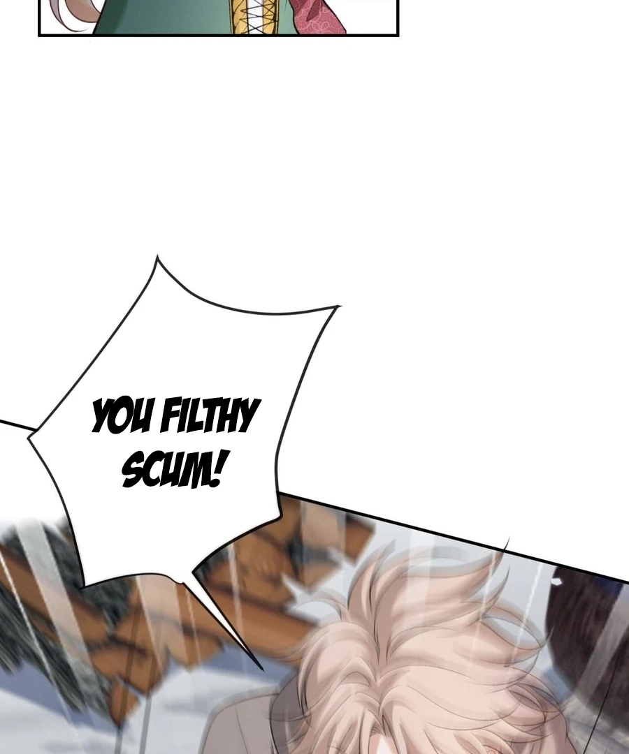 In This Life, I'm Resigning From Being a Villain Queen Chapter 36 - page 34