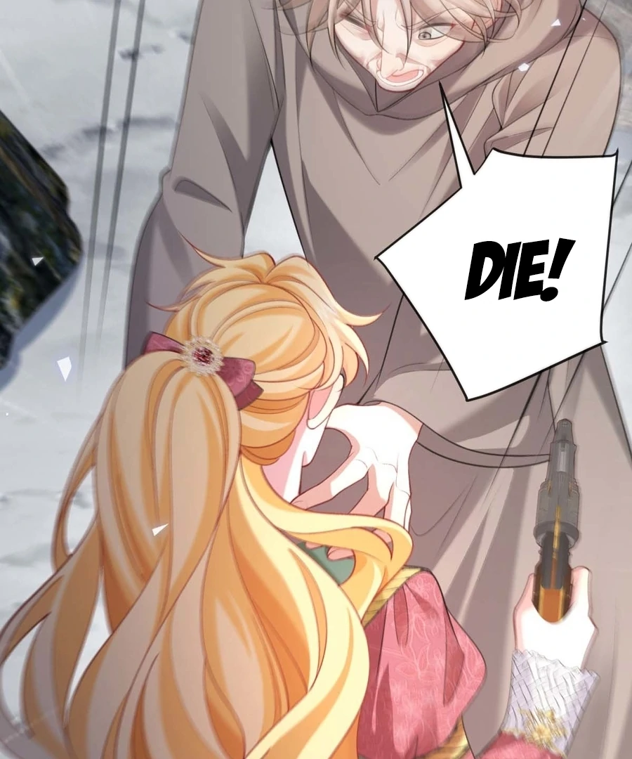 In This Life, I'm Resigning From Being a Villain Queen Chapter 36 - page 35