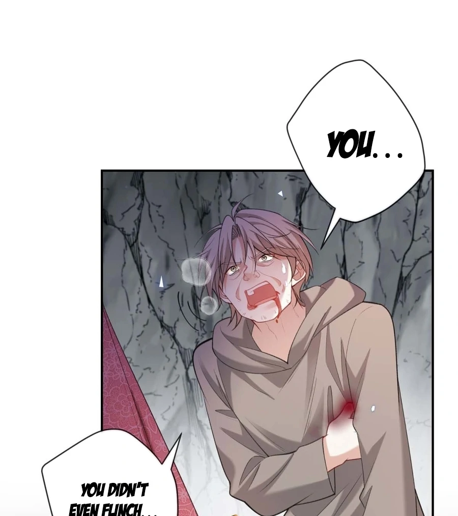 In This Life, I'm Resigning From Being a Villain Queen Chapter 36 - page 39