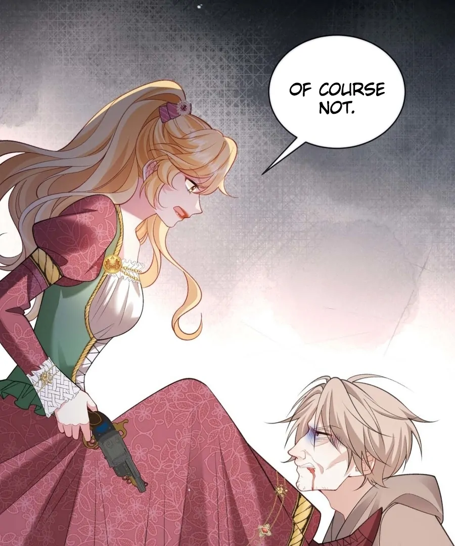 In This Life, I'm Resigning From Being a Villain Queen Chapter 36 - page 41
