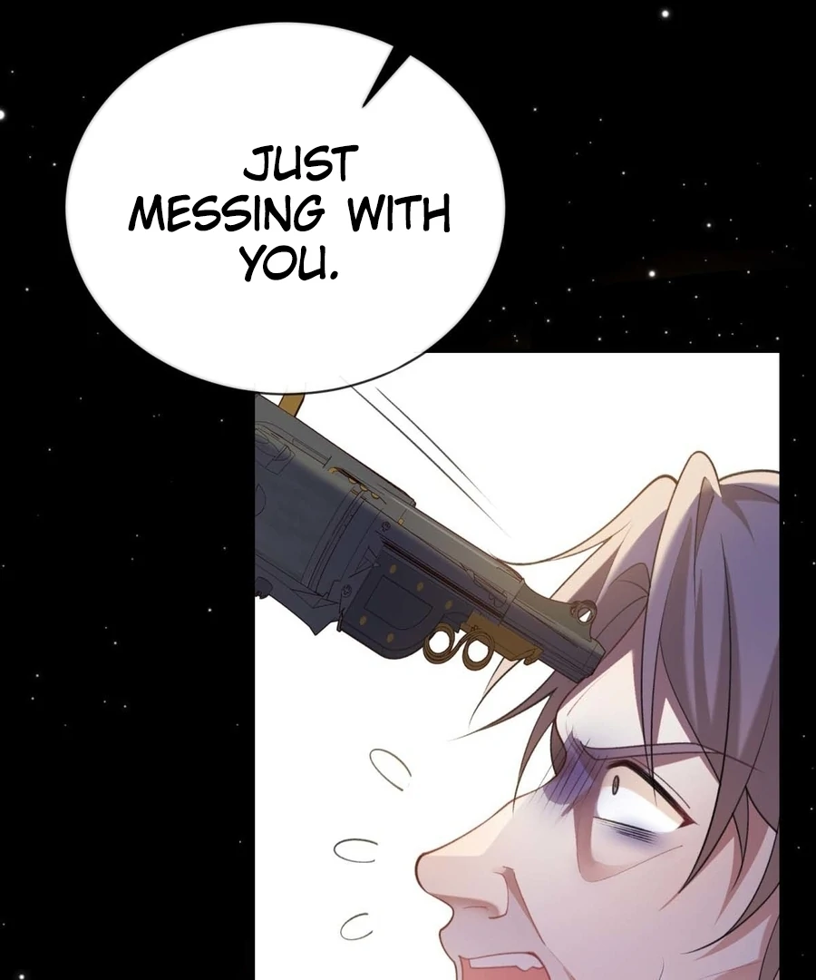 In This Life, I'm Resigning From Being a Villain Queen Chapter 36 - page 43