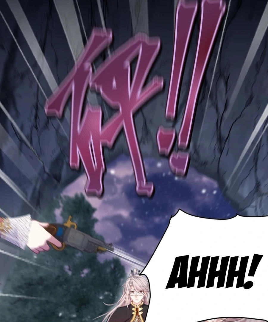 In This Life, I'm Resigning From Being a Villain Queen Chapter 36 - page 45