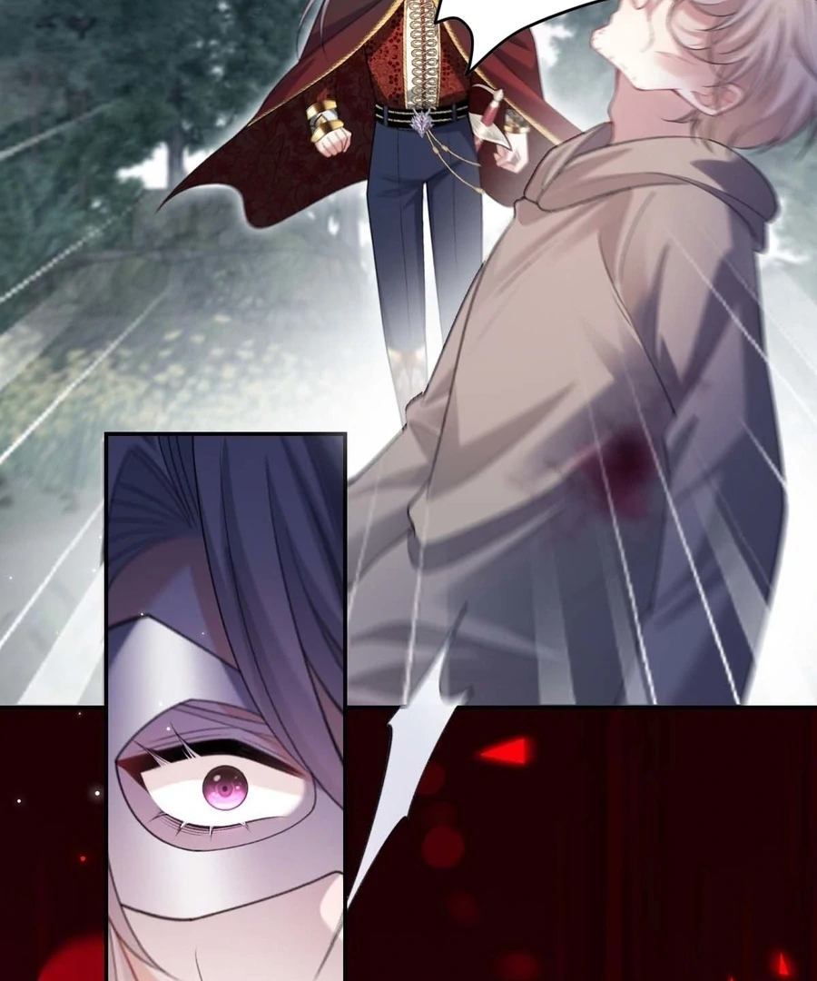 In This Life, I'm Resigning From Being a Villain Queen Chapter 36 - page 46