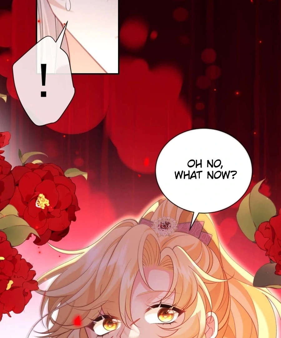 In This Life, I'm Resigning From Being a Villain Queen Chapter 36 - page 47