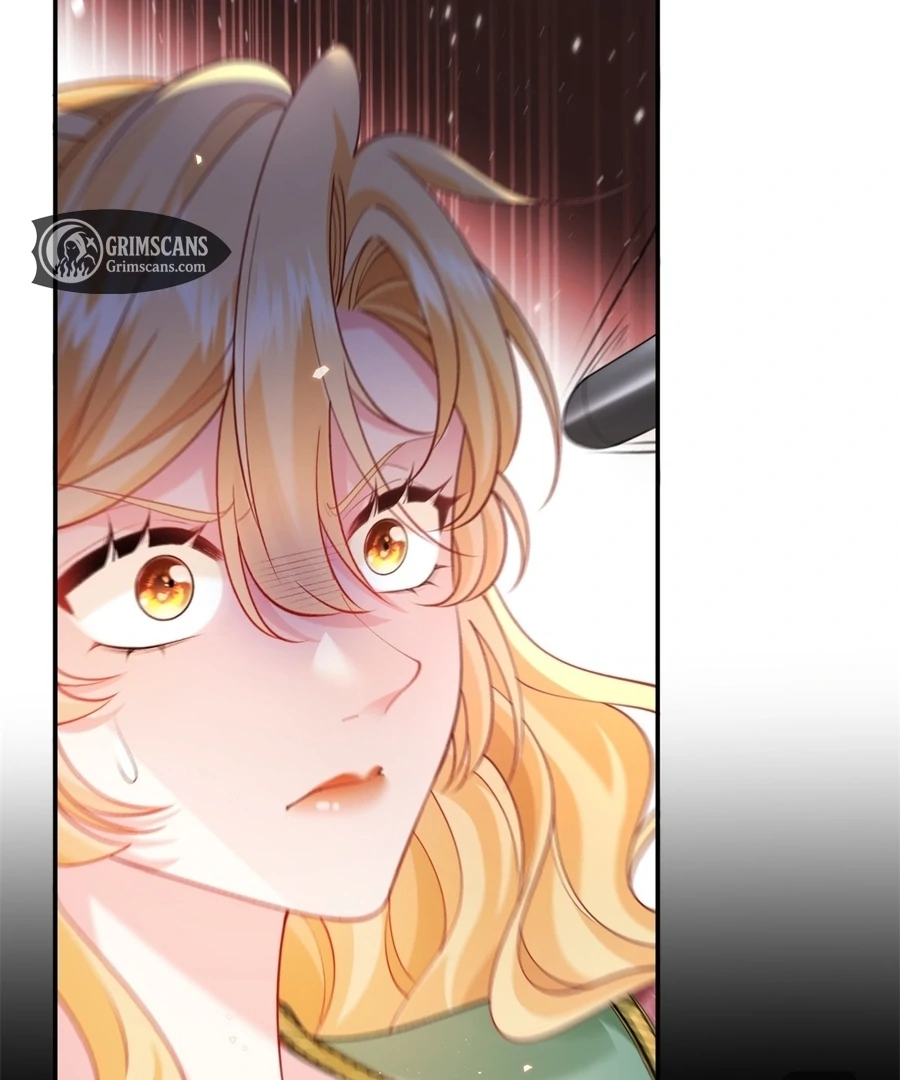 In This Life, I'm Resigning From Being a Villain Queen Chapter 36 - page 5