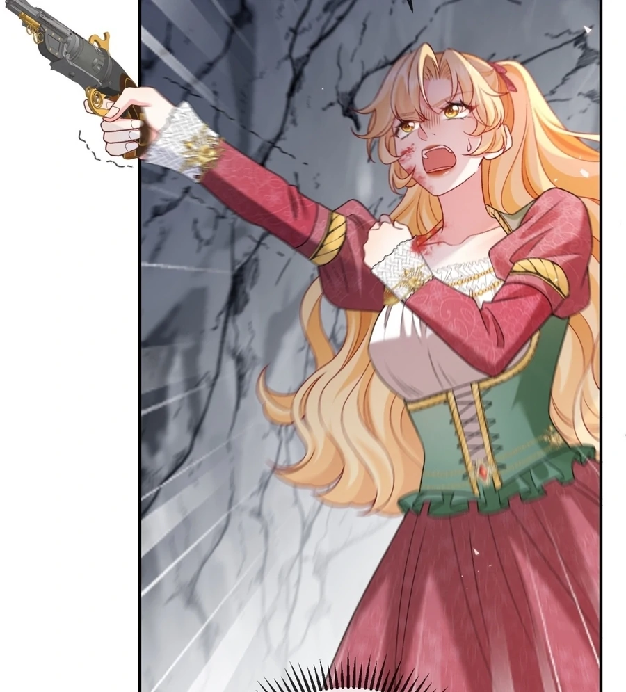 In This Life, I'm Resigning From Being a Villain Queen Chapter 36 - page 52