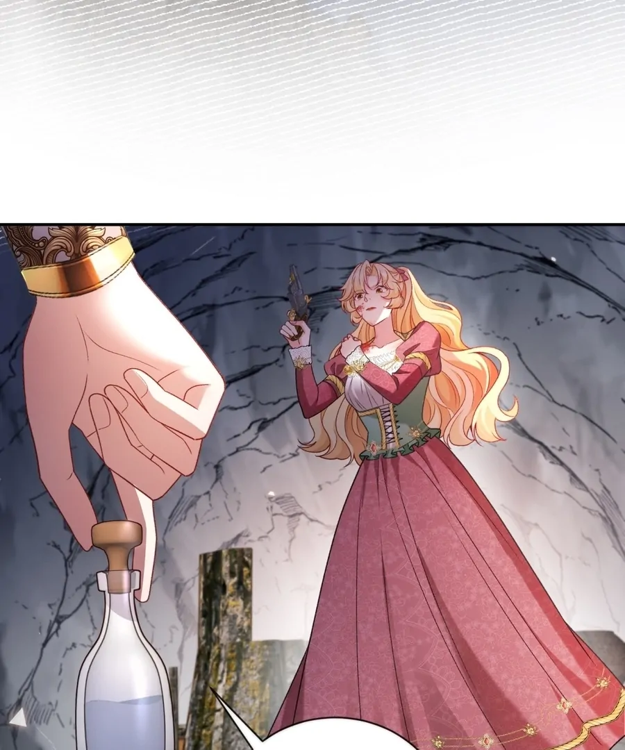 In This Life, I'm Resigning From Being a Villain Queen Chapter 36 - page 58
