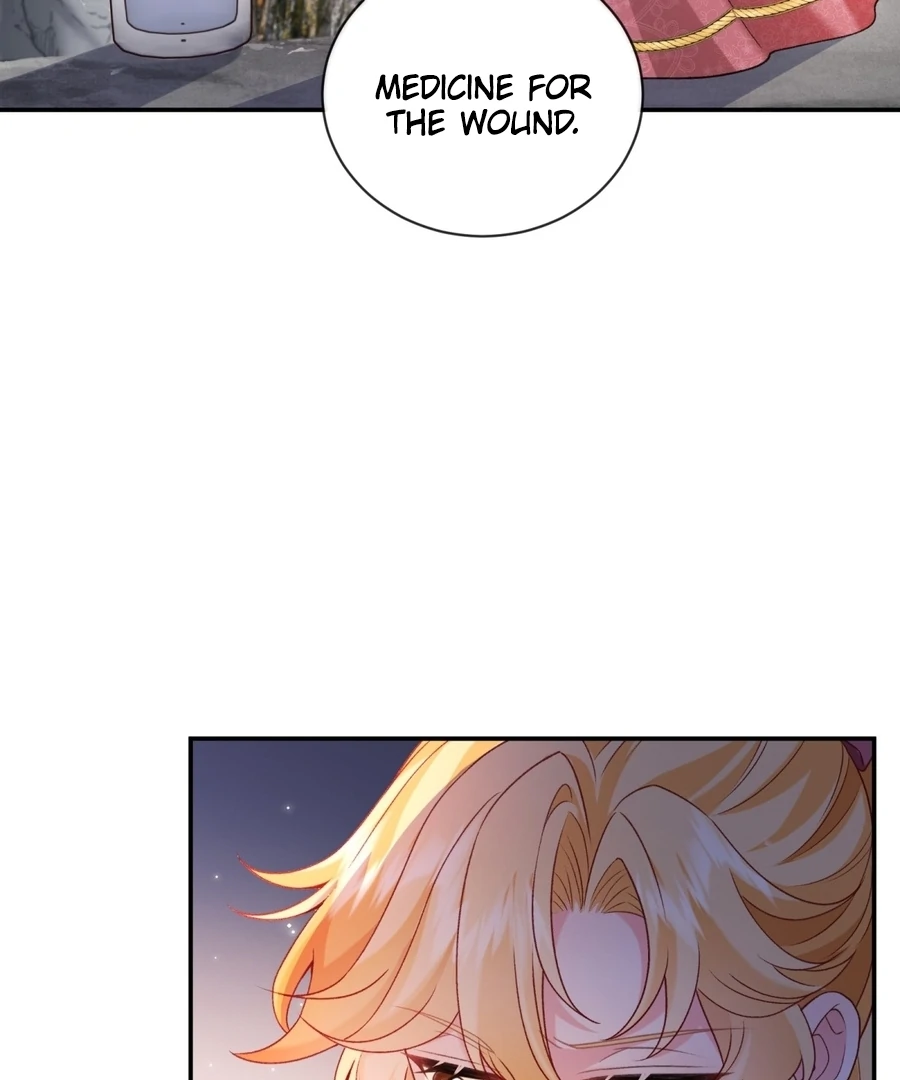 In This Life, I'm Resigning From Being a Villain Queen Chapter 36 - page 59