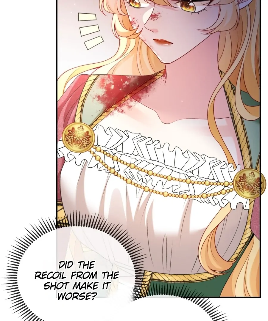 In This Life, I'm Resigning From Being a Villain Queen Chapter 36 - page 60