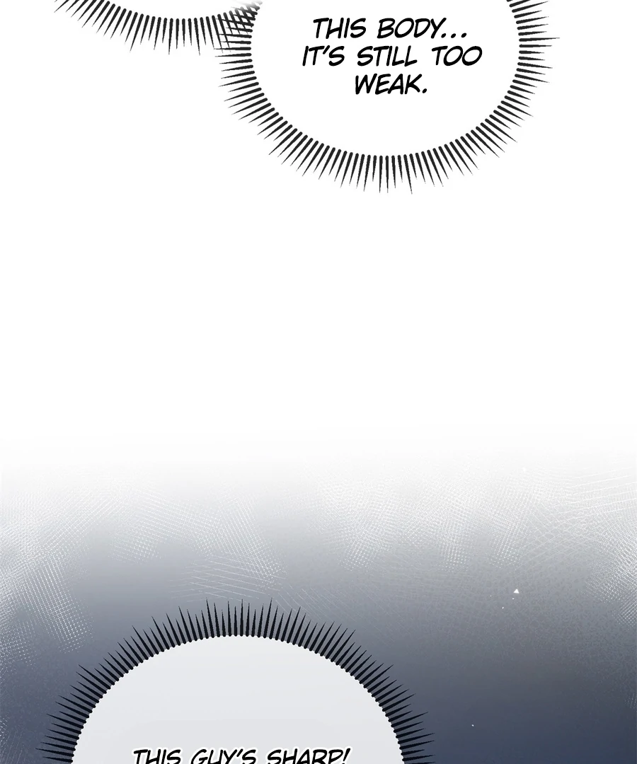 In This Life, I'm Resigning From Being a Villain Queen Chapter 36 - page 61