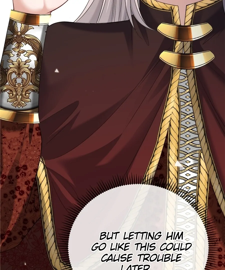 In This Life, I'm Resigning From Being a Villain Queen Chapter 36 - page 63