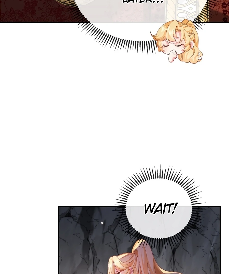 In This Life, I'm Resigning From Being a Villain Queen Chapter 36 - page 64