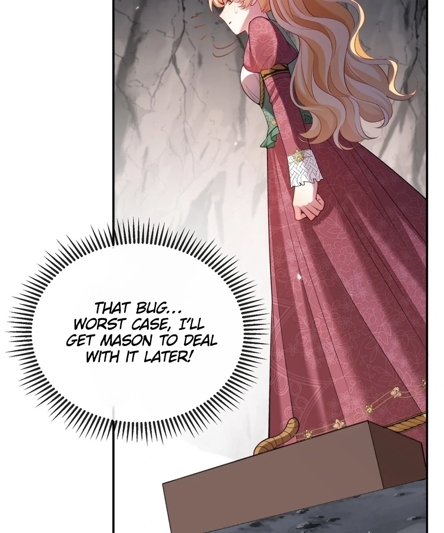 In This Life, I'm Resigning From Being a Villain Queen Chapter 36 - page 65