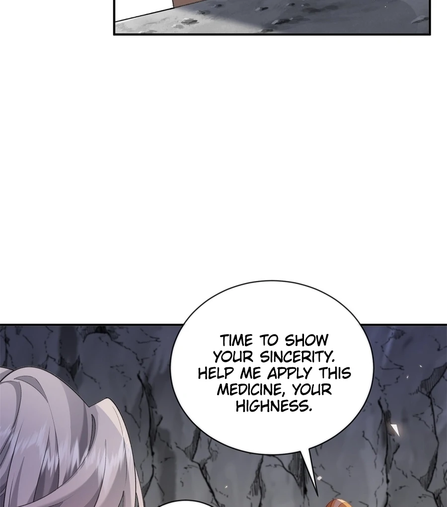 In This Life, I'm Resigning From Being a Villain Queen Chapter 36 - page 66