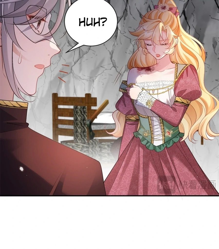 In This Life, I'm Resigning From Being a Villain Queen Chapter 36 - page 67