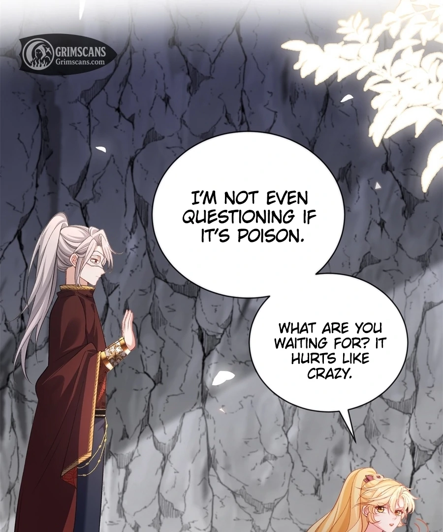 In This Life, I'm Resigning From Being a Villain Queen Chapter 36 - page 69