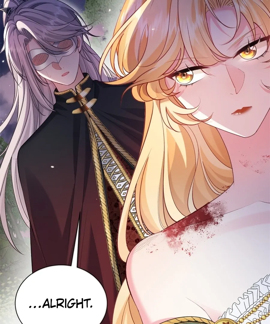 In This Life, I'm Resigning From Being a Villain Queen Chapter 36 - page 71