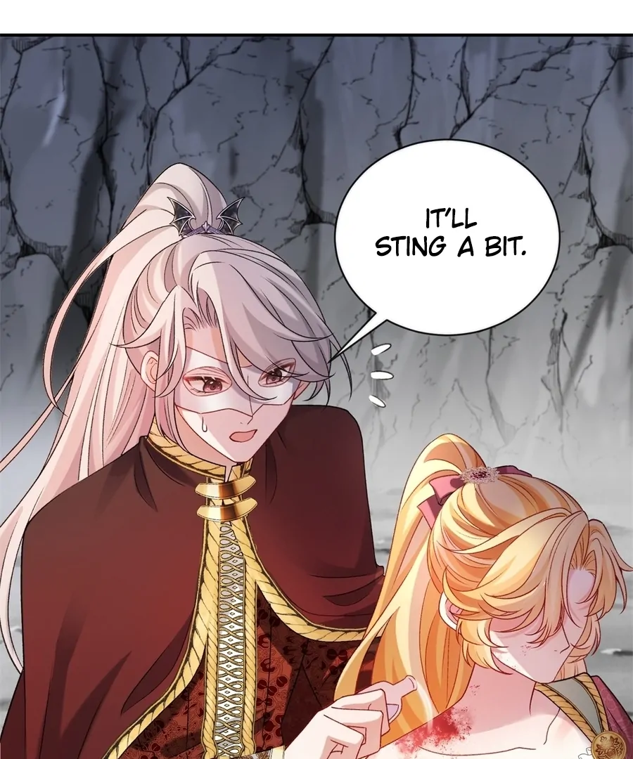 In This Life, I'm Resigning From Being a Villain Queen Chapter 36 - page 73