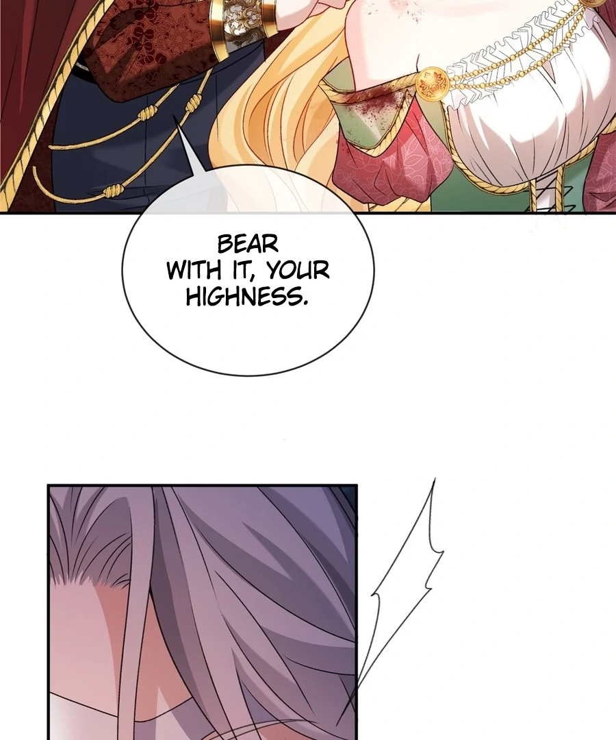 In This Life, I'm Resigning From Being a Villain Queen Chapter 36 - page 74