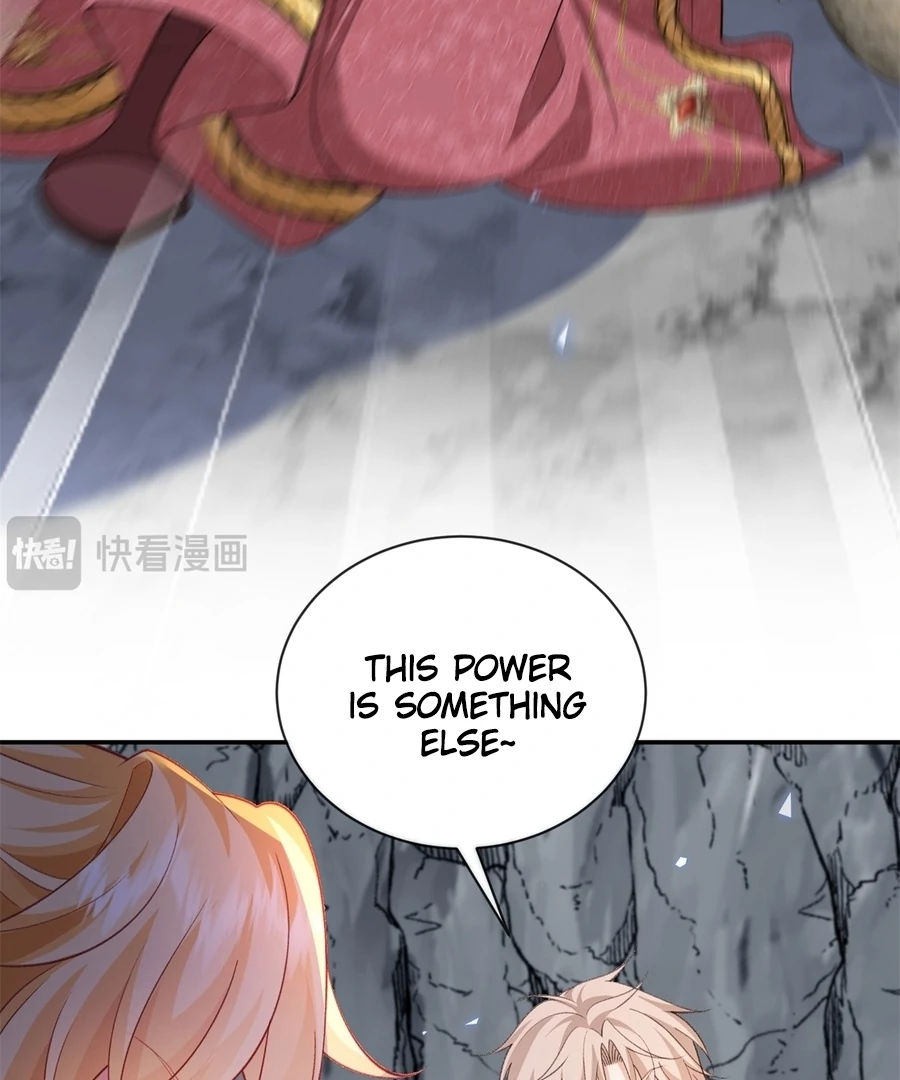 In This Life, I'm Resigning From Being a Villain Queen Chapter 36 - page 8
