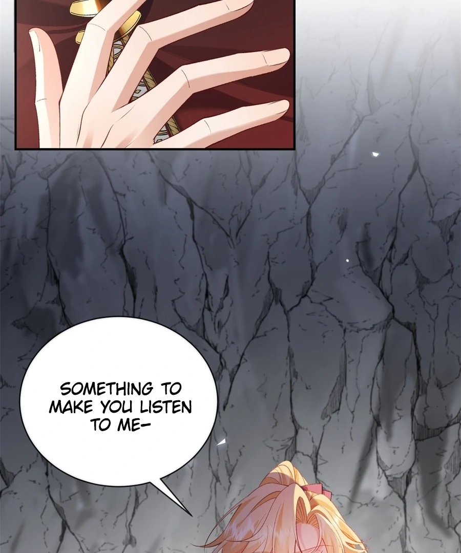 In This Life, I'm Resigning From Being a Villain Queen Chapter 36 - page 85