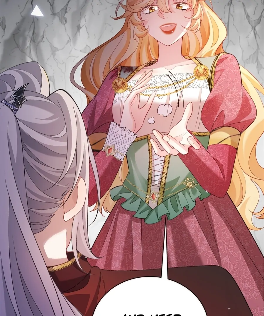 In This Life, I'm Resigning From Being a Villain Queen Chapter 36 - page 86