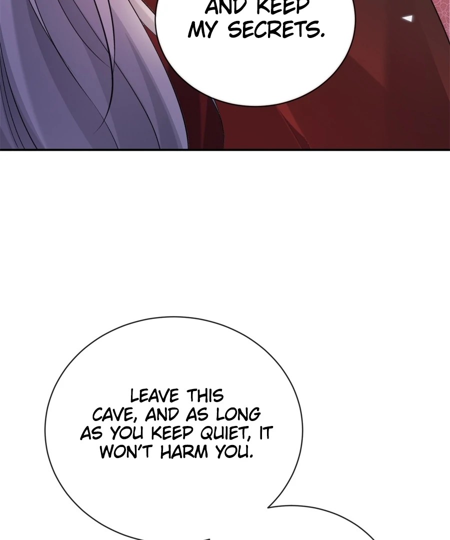 In This Life, I'm Resigning From Being a Villain Queen Chapter 36 - page 87