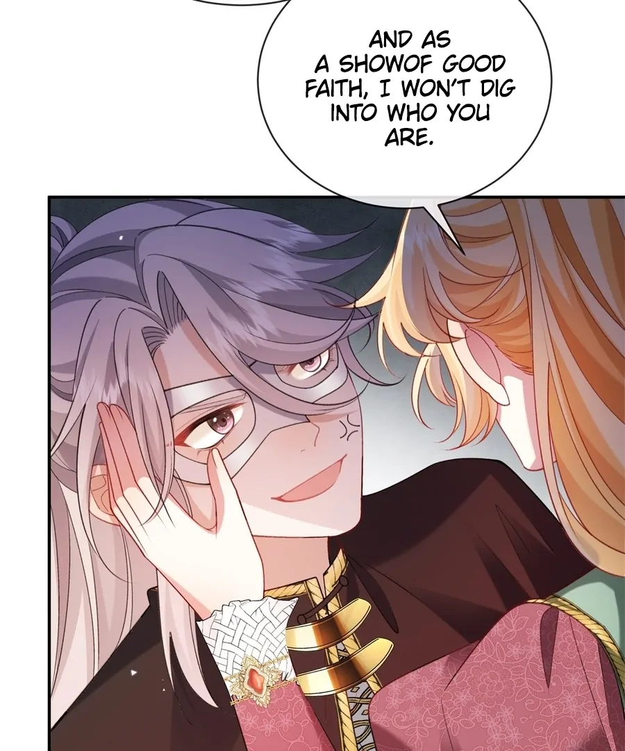 In This Life, I'm Resigning From Being a Villain Queen Chapter 36 - page 88