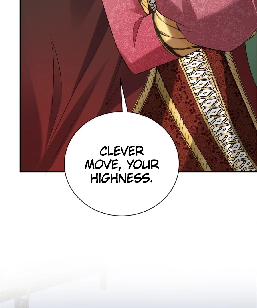In This Life, I'm Resigning From Being a Villain Queen Chapter 36 - page 89