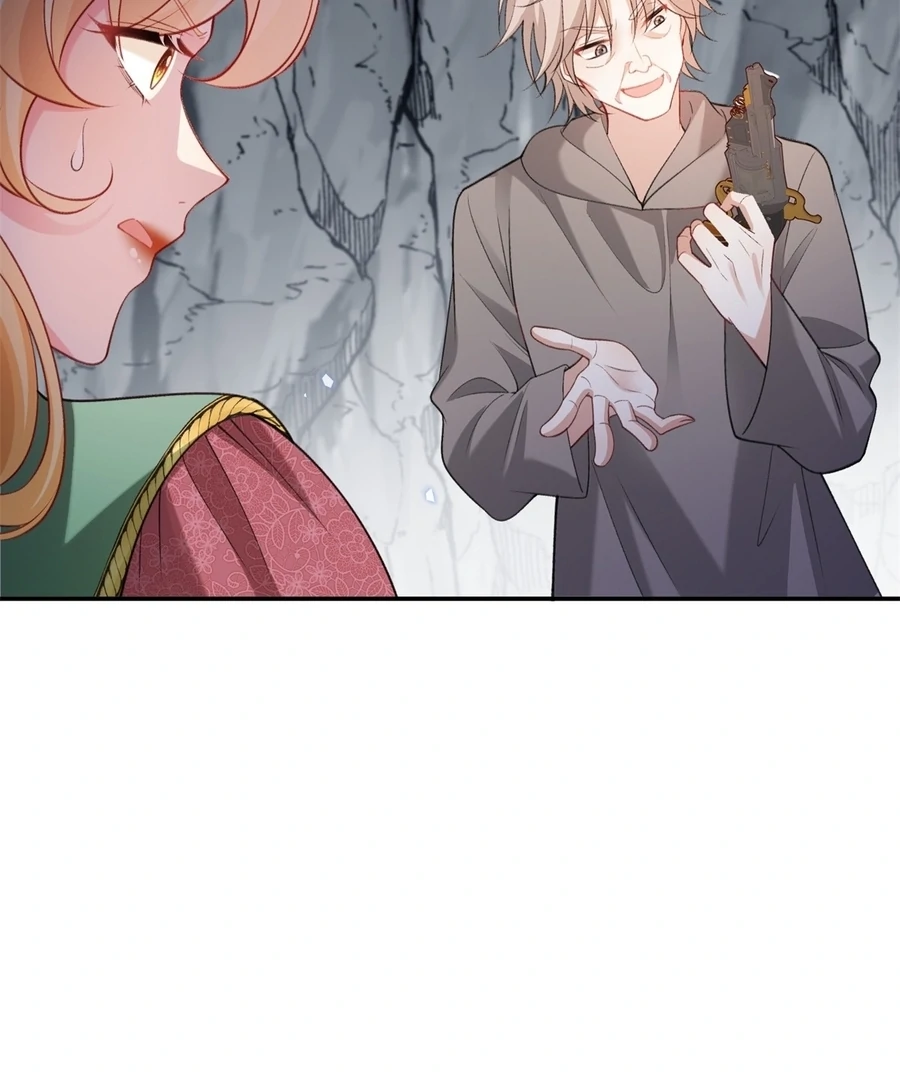 In This Life, I'm Resigning From Being a Villain Queen Chapter 36 - page 9