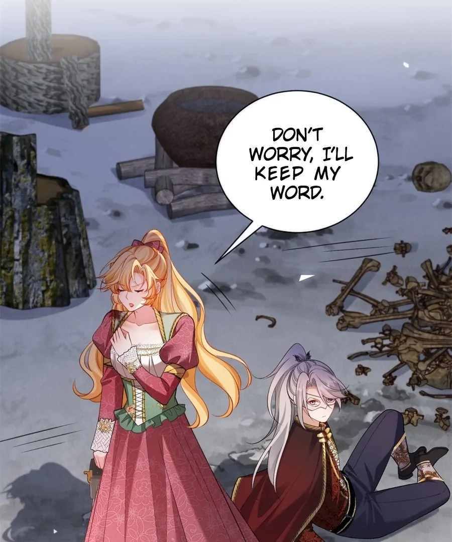 In This Life, I'm Resigning From Being a Villain Queen Chapter 36 - page 90