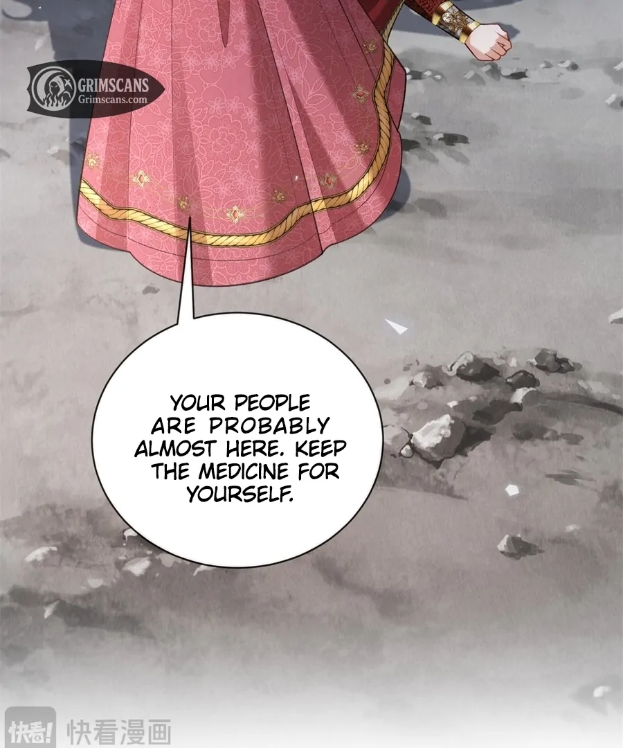 In This Life, I'm Resigning From Being a Villain Queen Chapter 36 - page 91