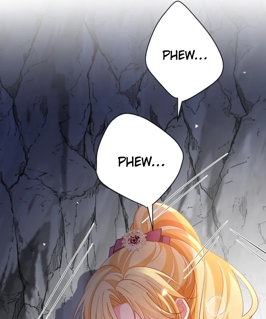 In This Life, I'm Resigning From Being a Villain Queen Chapter 36 - page 94