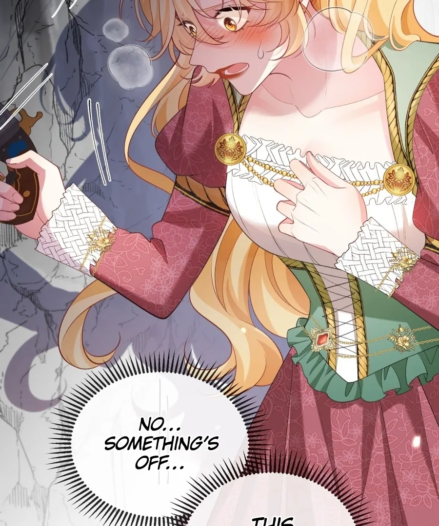 In This Life, I'm Resigning From Being a Villain Queen Chapter 36 - page 95