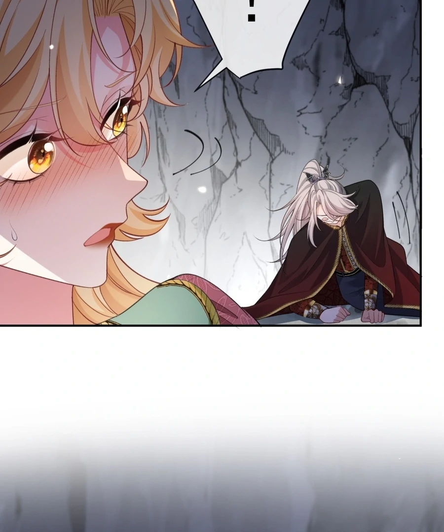 In This Life, I'm Resigning From Being a Villain Queen Chapter 36 - page 97