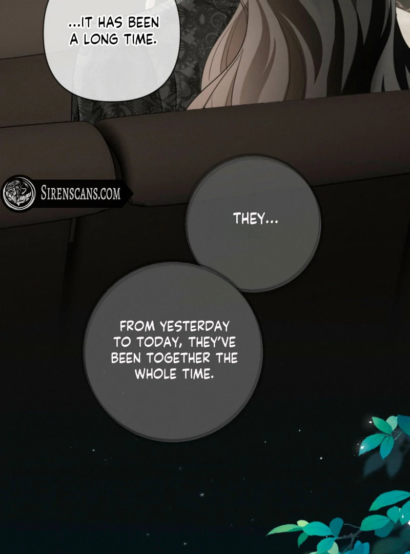 Affectionate Temptation Chapter 13 - page 11