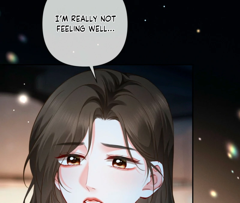 Affectionate Temptation Chapter 13 - page 21