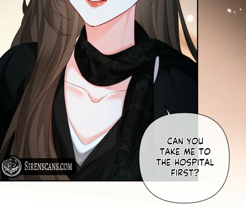Affectionate Temptation Chapter 13 - page 22