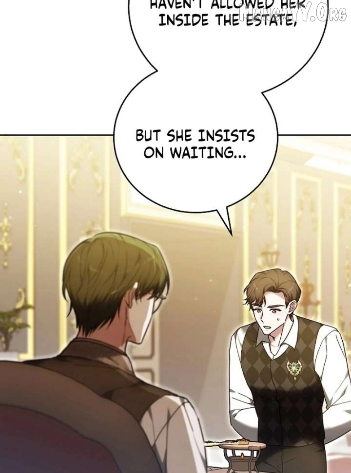 The 101st Love Confession Chapter 36 - page 71