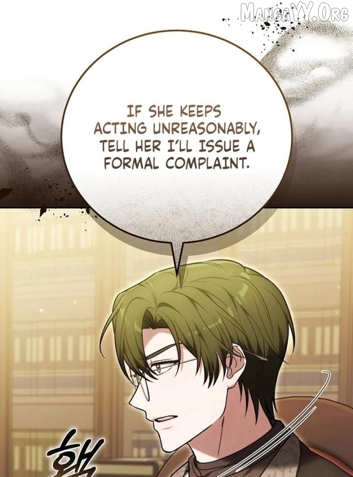 The 101st Love Confession Chapter 36 - page 76