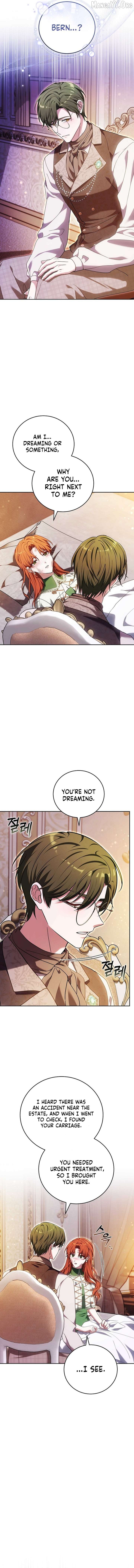 The 101st Love Confession Chapter 37 - page 2