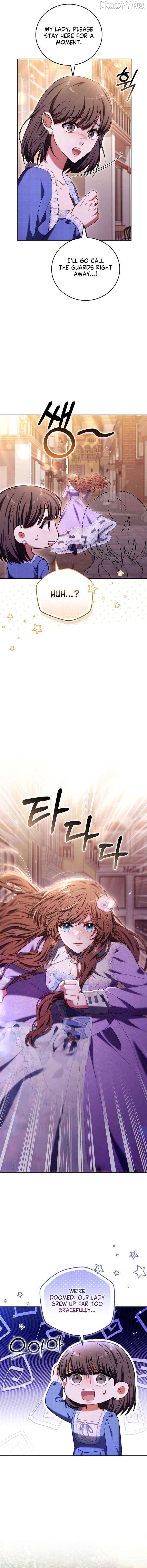 The 101st Love Confession Chapter 38 - page 12